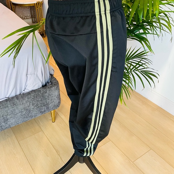 Adidas Mint Green Track Pants - Picture 7 of 8